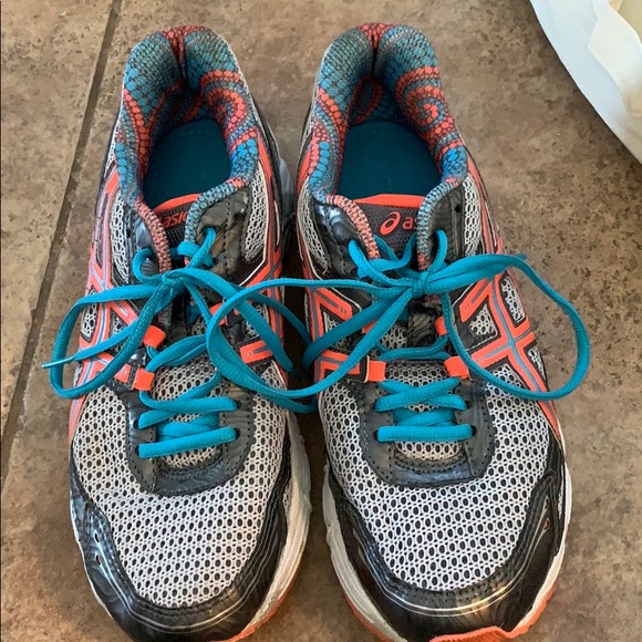 Asics Shoes - ASICS shoes
